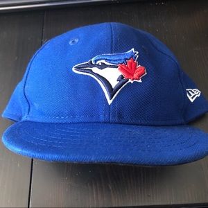 Kid’s Blue Jays hat